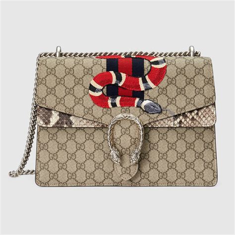 codice gucci borsa dionysus|Gucci Borsa 'dionysus' con catena scorrevole in tessuto gg .